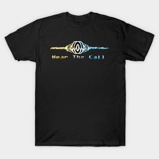 Call of the Void T-Shirt